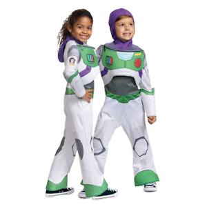 Disney pixar Buzz lightyear S (5-6 år)