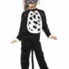 Cat costume S (4-6 år)