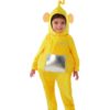 Teletubbies Lala yellow (T2 3-4 år)