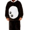 Toddler 1 panda costume (1-2 år)