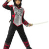 Deluxe dragon ninja S (4-6 år)