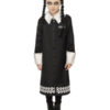 Wednesday Addams family 2 S (4-6 år)