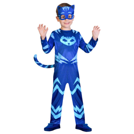 PJ masks Catboy 3-4 år