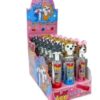 FUNNY CANDY CAT & DOG PLAY POP 9g