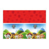 Paw patrol rescue heroes plastduk 120x180cm