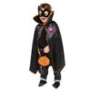 Peppa gris cape set
