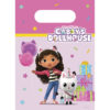 Gabbys dollhouse papir godteposer 4pk