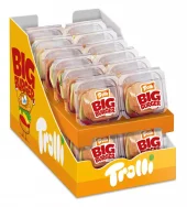 Trolli burger