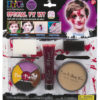 KIDS MAKE UP SPECIAL EFFECTS KIT