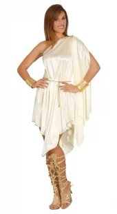 Greek goddes str. L