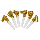 Blow outs gull 6pk