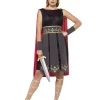 Roman warrior dame str.XL