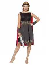 Roman warrior dame str.XL