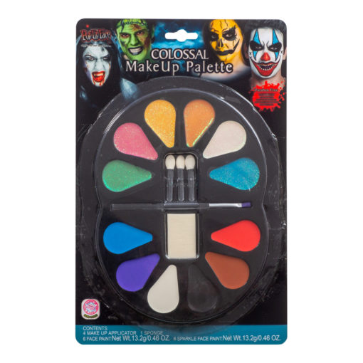 MAKE UP PALETTE COLOSSAL