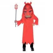 Big head devil
