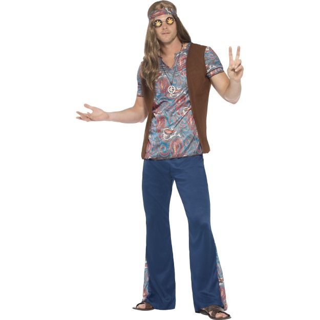 Orion the hippie M