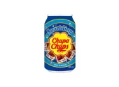 Chupa chups sparkling cola 345ml