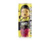 Squid game energy drink mango 250ml
