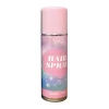 Hårspray pastel pink