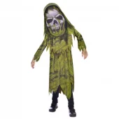 Big head swamp zombie 4-6 år