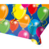 Plastduk balloons 130x180 cm