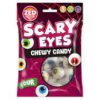 Scary eyes candy