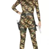 Military suit dame str.L