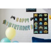 Letter Banner - 