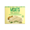 MISKETS DUBAI WHITE CHOCOLATE 100g (spesialimport)