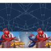 Spiderman Crime Fighter plastduk 120x180cm