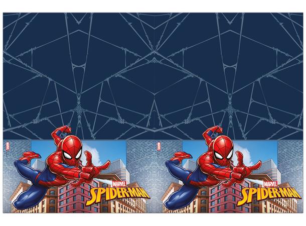Spiderman Crime Fighter plastduk 120x180cm