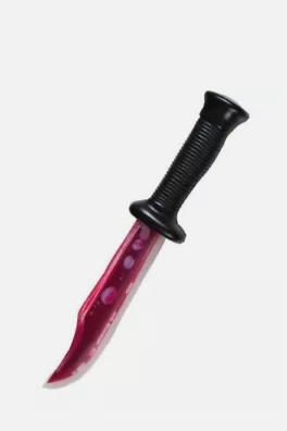 Kniv Ghost face Bloody blade