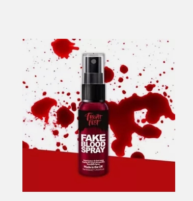 Fake blood spray 50ml