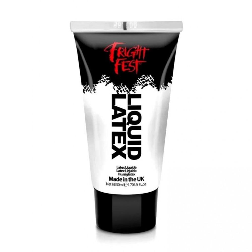 Fright fest liquid latex 50ml