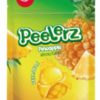 Amos peelerz gummy pineapple 65g