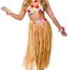 Hawaiian party girl set