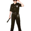 New york cop barn 8-10 år