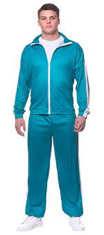 Competition tracksuit S