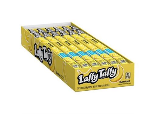 Laffy taffy banana
