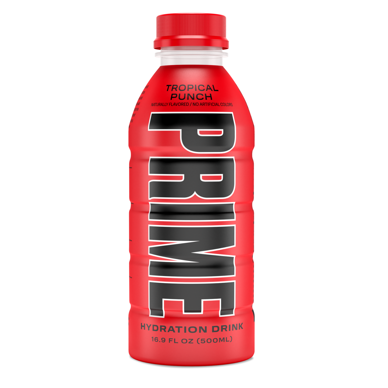 Prime tropical punch hydration 500 ml