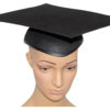 Graduation hat