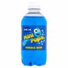 Zodiac mini pops bubblegum bottle 330ml