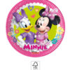 Minnie happy helpers eco fat 18cm 8pk