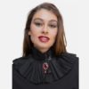 Vampiress collar