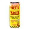 Toxic waste mythical mango energy drink 473ml