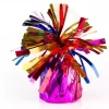 Ballongvekt regnbue folie 175gr