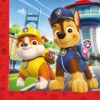 Paw patrol rescue heroes servietter 20pk