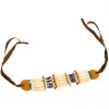Indianer smykke/choker