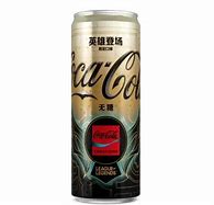 Coca cola league of legends 330ml (japan)