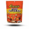 Reeses popped snack mix pouch 227g